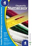 Classworks - Numeracy Year 4: Numeracy (Classworks numeracy teacher s resource books)