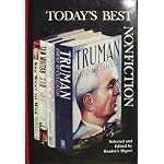 Sam Walton: Made in America/She Went to War/Truman/Inside Today (Reader's Digest Today's Best Nonfiction, Volume 23: 1993) book cover