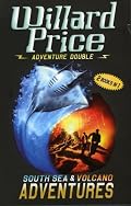 Adventure Double: South Sea & Volcano Adventures (Adventure Double)