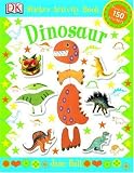 Dinosaur: Sticker Activity Book (Sticker Activity Books)