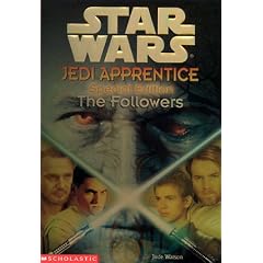 The Followers (Star Wars: Jedi Apprenticeship Special Editions)