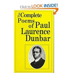 The Complete Poems of Paul Laurence Dunbar