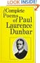 The Complete Poems of Paul Laurence Dunbar