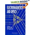 Electromagnetics and Optics by  E. E. Kriezis, D. P. Chrissoulidis, and A. G. Papagiannakis