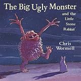 Big Ugly Monster and the Little Stone