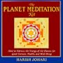 The Planet Meditation Kit: How to Harness the Energy of the Planets for Good Fortune, Health, and Well-Being
