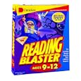 READING BLASTER 9-12