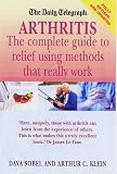 The Daily Telegraph Arthritis (Daily Telegraph Books)