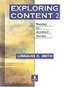 Exploring Content 2: Reading for Academic Success (Pt. 2)