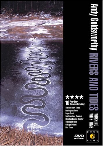 Andy Goldsworthy's Rivers Tides