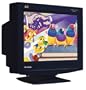ViewSonic P95F+B PerfectFlat 19" CRT Monitor (Black)
