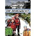 Die Bergwacht - Staffel 2 [3 DVDs]