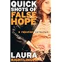 Quick Shots of False Hope: A Rejection Collection