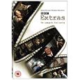 Extras - The Complete First Series - Import Zone 2 UK (anglais uniquement)