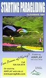 Starting Paragliding [VHS]