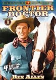 Frontier Doctor, Vol. 1