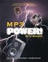 MP3 Power! with Winamp
