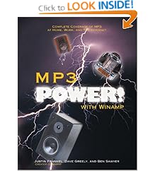 MP3 Power! with Winamp