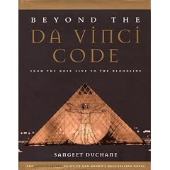 Beyond the Da Vinci Code: From the Rose Line to the Bloodline