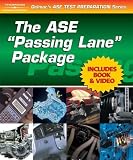 ASE 'Passing Lane' Package A6 (ASE Passing Lane Package)