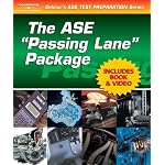 ASE 'Passing Lane' Package A1 (ASE) book cover