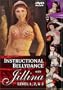 Instructional Bellydance with Jillina: Level 1, 2, & 3