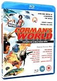 Corman`s World [Blu-ray]