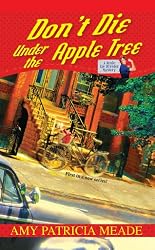 Don't Die Under the Apple Tree (Rosie the Riveter Mysteries)