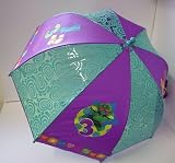 Barney Umbrella