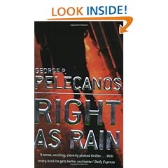 Right As Rain