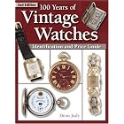 100 Years of Vintage Watches (Vol i) by  Judy Dean