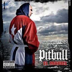 Pitbull - El Mariel (2006)