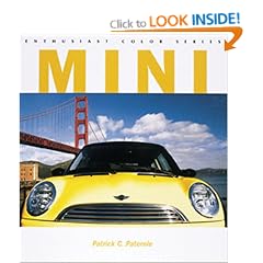 Mini Cooper (Motorbooks ColorTech)
