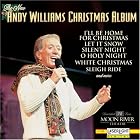 The Christmas Album by  Andy Williams 