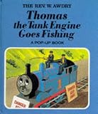 Books : Thomas the Tank Engine Goes Fishing (Railway)