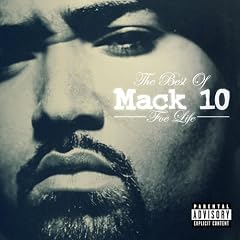 Mack 10 - Foe Life (The Best Of Mack 10) Mack 10 - Foe Life (The Best Of Mack 10)