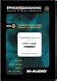M-Audio ProSessions-Vol 2 Discrete Drums: R&B Drums & Percussion