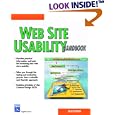 Web Site Usability Handbook (Internet Series)