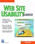 Web Site Usability Handbook (Internet Series)