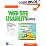 Web Site Usability Handbook (Internet Series)