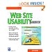 Web Site Usability Handbook (Internet Series)