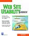Web Site Usability (Internet Series) (Internet Series)