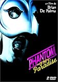 Phantom of the Paradise - Edition 2 DVD