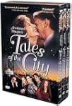 Armistead Maupin's Tales of the City