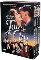 Tales of the City (Collector's Edition)