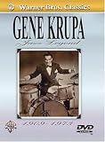  : Gene Krupa Jazz Legend