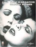 "Type O Negative": Bloody Kisses - Guitar with Tablature