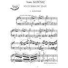 Buy Albeniz Recuerdos de Viaje 2. Leyenda - Barcarola: Instantly download and print sheet... by Albeniz