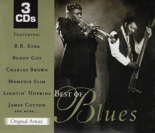 CD-Charts  Search : Best of Blues