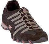Womens Skechers Active Bikers Straightaway